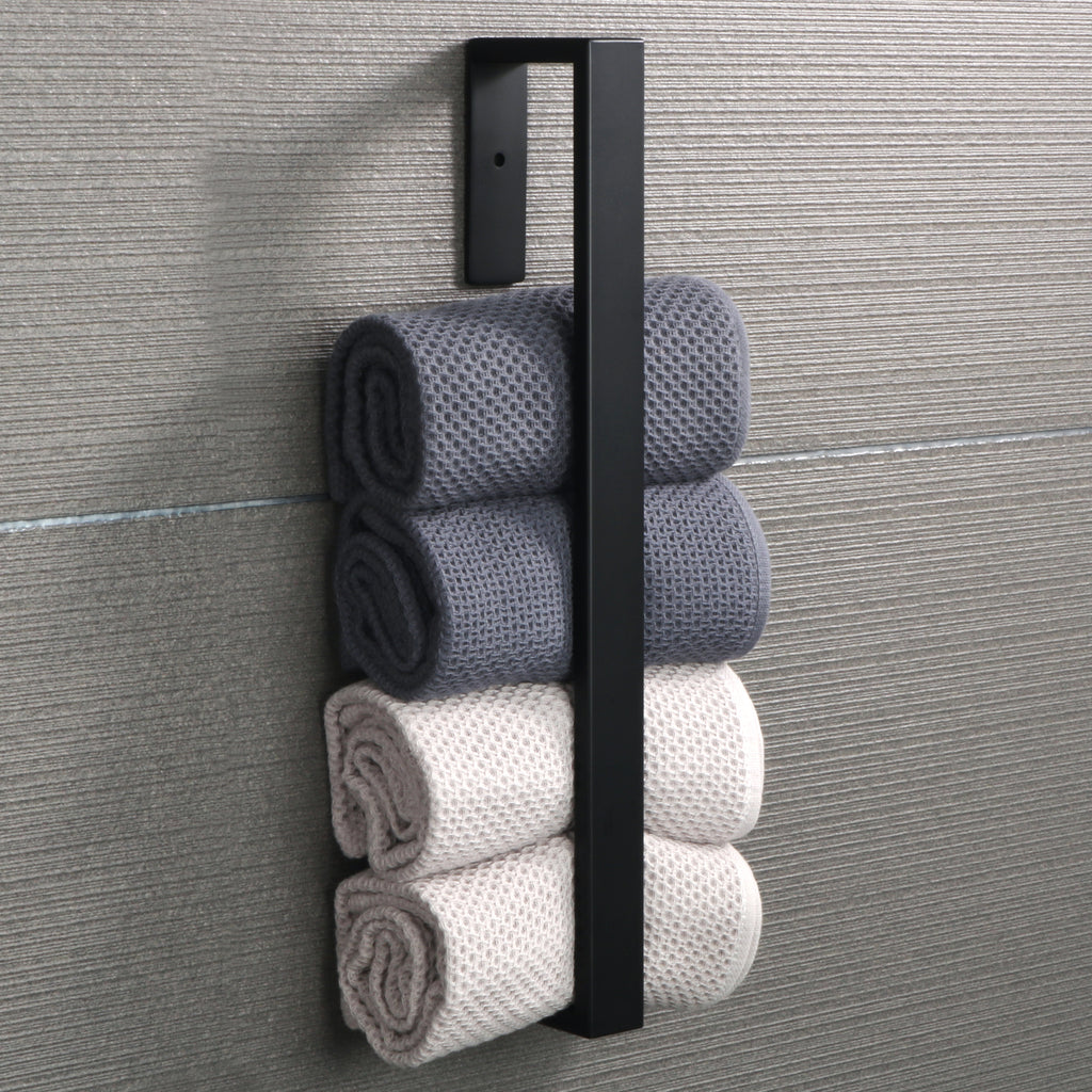 Stainless Steel Towel Holder Bar
