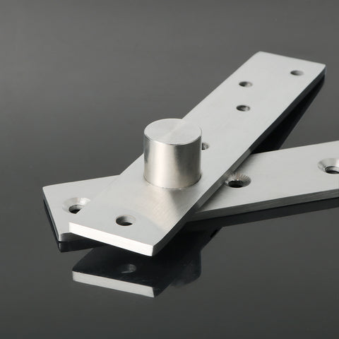 Stainless Steel Hidden Pivot Door Hardware